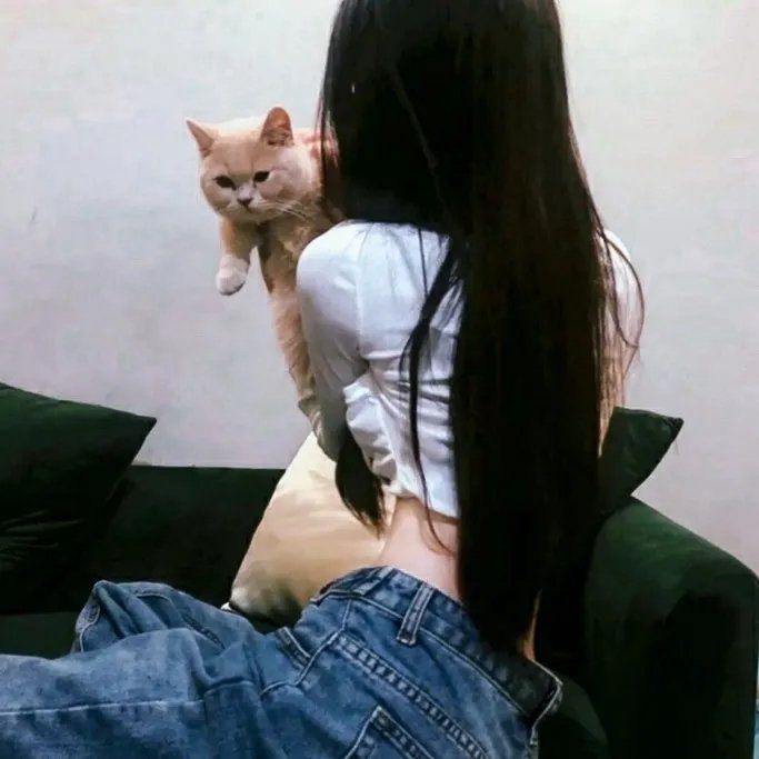 男人的香气