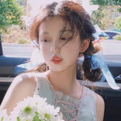 老人院的帕妃女士