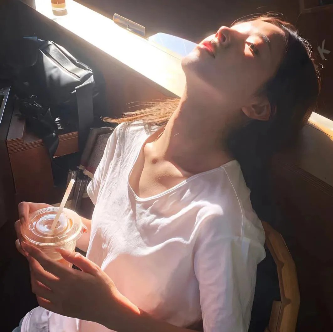 雪中真相